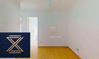 Imagem 6: Apartamento com 2 dormitórios à venda, 45 m² por R$ 458.814 - Pinheiros - São Paulo/SP