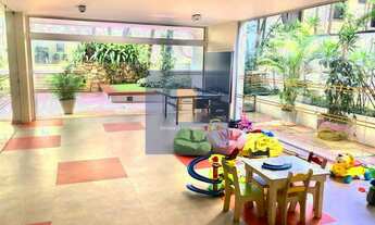 Imagem: Apartamento em Itaim Bibi - São Paulo