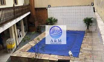 Imagem 3: Sobrado com 3 dormitórios à venda, 336 m² por R$ 1.150.000,00 - Penha de França - São Paul