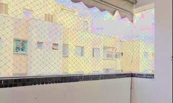 Imagem 2: Apartamento a venda 89m² com 3 quartos 2 vagas em Vila Baruel - São Paulo - SP