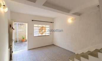 Imagem 2: CASA DE VILA 75M² 2 DORM. NA CHÁCARA SANTO ANTÔNIO