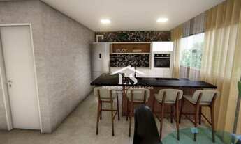 Imagem 6: Apartamento para venda com 47 metros quadrados com 2 quartos em Penha de França - São Paul