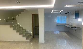 Imagem 5: VARGEM PEQUENA Casa em condomínio com 4 dormitórios