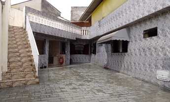 Imagem: Casa Térrea na Vila Fátima - Sapopemba