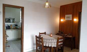 Imagem 5: Apartamento para aluguel tem 85 metros quadrados com 2 quartos em Vila Deodoro - São Paulo