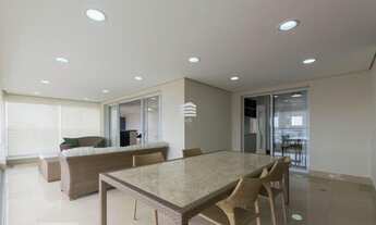 Imagem 6: Apartamento para venda possui 237 metros quadrados com 3 quartos em Ipiranga - São Paulo