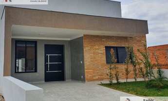 Imagem 2: Casa de Condomínio 3 Dorm - Condomínio Horto Florestal