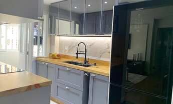 Imagem 4: Finamente mobiliado, decorado e equipado no centro de Canela!