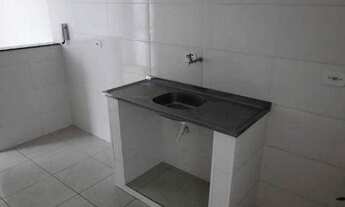 Imagem 6: Apartamento com 1 dormitório para alugar, 40 m² por R$ 1.250,00/mês - Vila Maria - São Pau