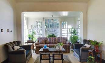 Imagem 6: Sobrado para venda possui 350 metros quadrados com 3 quartos em Alto da Lapa - São Paulo