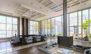 Imagem 2: Apartamento com 2 quartos, 78m2, à venda em São Paulo, Vila Nova Conceição