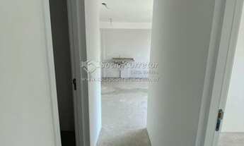 Imagem 5: VENDO APTO 38 M² 2 DORMS- ED. GEHOUSE- JD. PARAISO- ZN