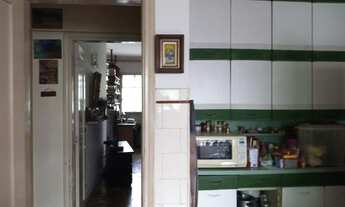 Imagem 7: Casa térrea para venda tem 300 metros quadrados com 3 quartos em Vila Congonhas - São Paul