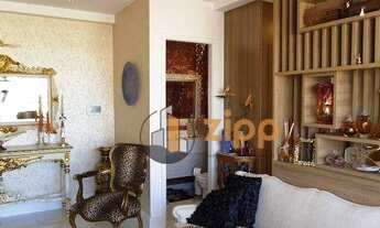 Imagem: Apartamento com 1 dormitório à venda