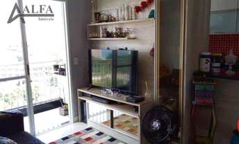 Imagem: Acqua Vita Nova Moóca - Lindo apartamento