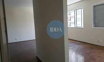 Imagem 5: 93 metros, 2 quartos, baixo custo fixo