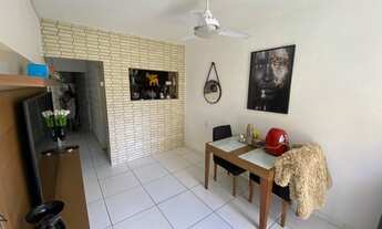 Imagem: Casa 2/4, varanda, nascente, IAPI