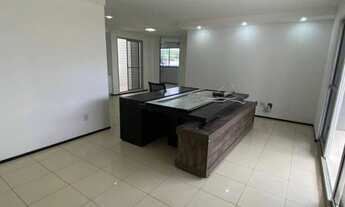 Imagem 7: Apartamento para venda com 170 metros quadrados com 4 quartos em Ponta D'Areia - São