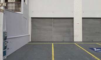 Imagem 4: Salão comercial para aluguel com 155 metros quadrados