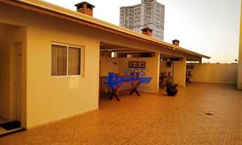 Imagem 3: Apartamento à venda, 52 m² por R$ 271.000,00 - Vila Príncipe de Gales - Santo André/SP