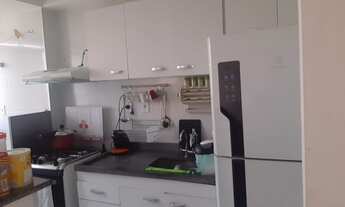 Imagem 3: Vendo Apartamento na Augusto Montenegro- Condomínio Ville Laguna 2 quartos sendo 1 suíte