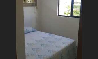 Imagem 6: IPUTINGA - VENDO APARTAMENTO 2 QUARTOS, 1 SUÍTE R$ 250.000,00