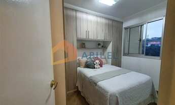 Imagem 7: São Paulo - Apartamento Padrão - Aricanduva