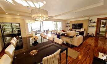 Imagem 6: Apartamento para venda com 213 metros quadrados com 4 quartos em Ipiranga - São Paulo - SP