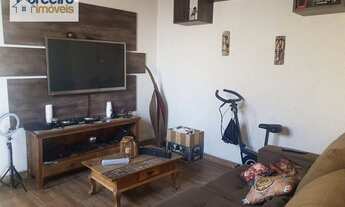 Imagem 6: Sobrado com 4 dormitórios à venda, 118 m² por R$ 795.000,00 - Vila Santana - São Paulo/SP