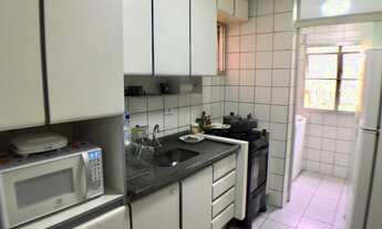 Imagem 4: Apartamento para venda no Cond. Parque dos Estados, 52m², em Cursino - São Paulo - SP