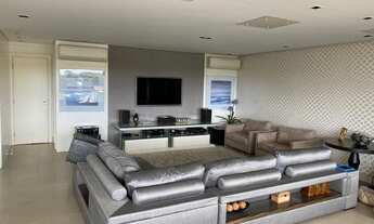 Imagem: Apartamento Próximo Ao Metro Campo Belo