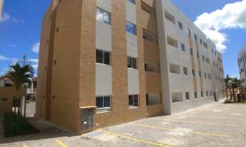 Imagem 5: Apartamento Pronto para Morar 139 Mil, 2 quartos 1 Suíte - João Pessoa PB