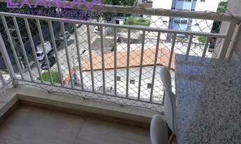 Imagem 7: APARTAMENTO RESIDENCIAL em SÃO PAULO - SP, VILA GUMERCINDO