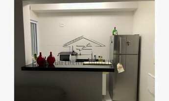 Imagem 4: Apartamento com 2 Quartos e 1 banheiro à Venda, 56 m² por R$ 460.000