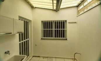 Imagem 3: Casa para aluguel com 68 metros quadrados com 2 quartos em Vila Santa Catarina - Americana