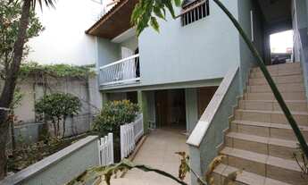 Imagem 2: São Paulo - Casa Padrão - ACLIMAÇÃO