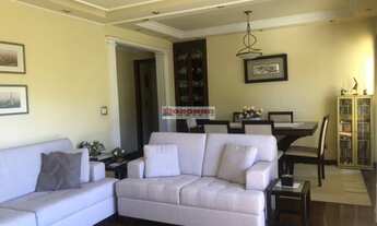 Imagem: LINDO APARTAMENTO AMPLO E AREJADO NO JD