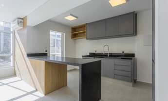 Imagem 5: 106 metros reformados no melhor do Itaim Bibi