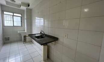 Imagem 7: Mirante do Lago: Apartamento com Sacada Gourmet 60m² 2 Quartos (1 Suíte) 1 Vg