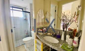 Imagem 7: Apartamento para venda possui 61 metros quadrados com 3 quartos em Aldeota - Fortaleza - C