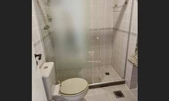 Imagem 4: Apartamento com 3 dormitórios à venda, 82 m² por R$ 600.000 - Barra da Tijuca - Rio de Jan