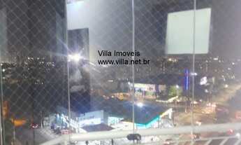 Imagem 5: SÃO BERNARDO DO CAMPO - Apartamento Padrão - TABOÃO