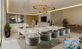 Imagem 4: Casa Triplex Alphaville Barra da Tijuca