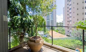 Imagem 7: Apartamento Venda Campo Belo 312 m² 4 Dormitórios