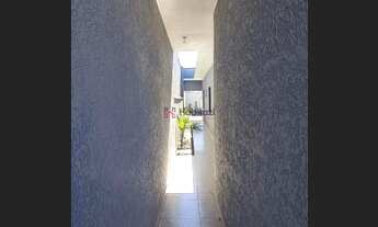 Imagem 2: Casa com 3 dormitórios à venda, Jardim Gisela, TOLEDO - PR