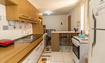 Imagem 4: Apartamento à venda, 42 m² - Igara - Canoas/RS