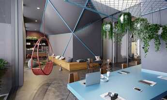 Imagem 6: São Paulo - Apartamento Padrão - Pinheiros