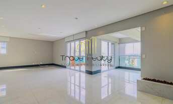 Imagem 5: Cobertura para venda no Brooklin Paulista de 280m² com 3 suítes e 4 vagas