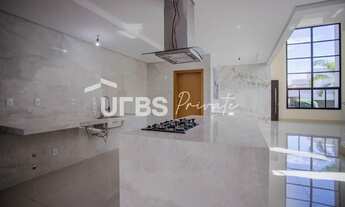 Imagem 7: Jardins Verona - Sobrado 5 quartos, sendo 4 suítes