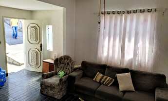 Imagem 4: Casa Térrea com 505 m² de área total ao lado Horto Florestal